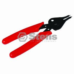 STENS 750-489.  Snap Ring Pliers / 5-3/4"