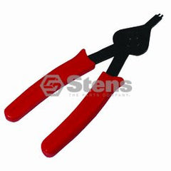 STENS 750-497.  Snap Ring Pliers / 8"