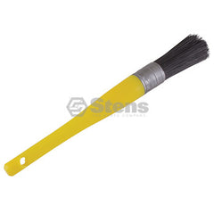 STENS 750-500.  Parts Cleaning Brush / 10 1/2" PVC