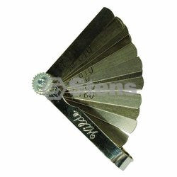 STENS 750-547.  Feeler Gauge /