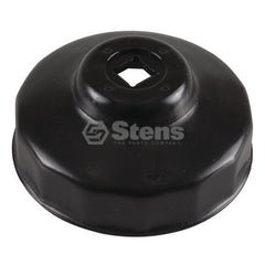 STENS 750-600.  Oil Filter Wrench / 76mm 14 Flute