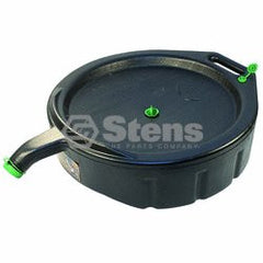 STENS 750-732.  Oil Drain / 15 Quart