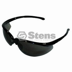 STENS 751-630.  Safety Glasses / Select Series Gray Lenses
