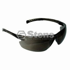 STENS 751-638.  Safety Glasses / Classic Plus Style Gray Lens