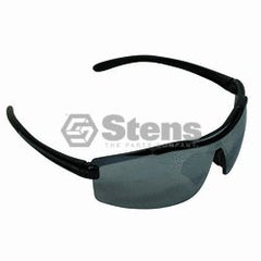 STENS 751-650.  Safety Glasses / Image Series Silver Mirror