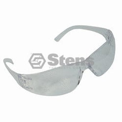STENS 751-654.  Safety Glasses / Classic Series Clear Lens