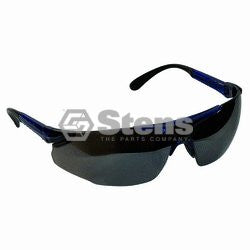 STENS 751-662.  Safety Glasses / Elite Series Silver Mirror