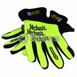 STENS 751-792.  Fast Fit Mechanix Wear Gloves / Sold & Priced Per Pair