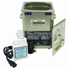 STENS 752-100.  Ultrasonic Cleaner /