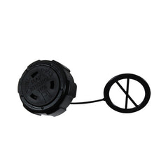 MTD 753-04084 FUEL CAP ASSEMBLY "Fuel Only"