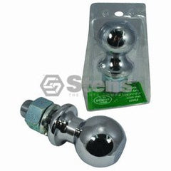 STENS 756-018.  2 5/16" Hitch Ball / 1" Shank