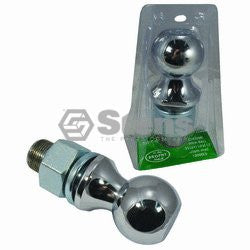 STENS 756-022.  2 5/16" Hitch Ball / 1 1/4" Shank