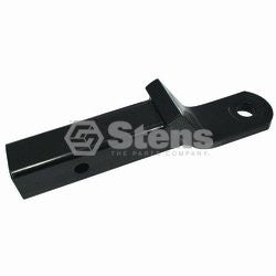 STENS 756-042.  Reversible Ball Mount / For 2" Receiver