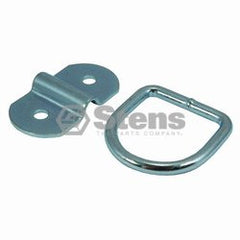 STENS 756-054.  Bolt-On Lashing Ring / 1000 Lb. Capacity