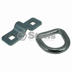 STENS 756-058.  Bolt-On Lashing Ring / 5000 Lb. Capacity