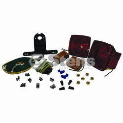 STENS 756-090.  Trailer Light Kit / Complete Kit