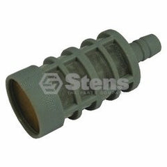 STENS 758-005.  Detergent Pick Up Filter / General Pump D40003