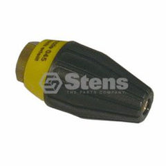 STENS 758-015.  Dirt Killer Turbo Nozzle-DK / Nozzle Size 4.5, 3200 PSI