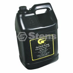 STENS 758-111.  Pressure Washer Pump Oil / General Pump 100552 2 1/2 Gal