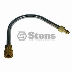 STENS 758-207.  Gutter Cleaner / General Pump D20011