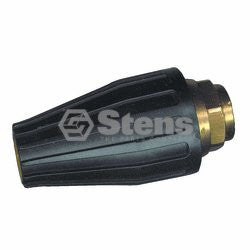 STENS 758-275.  Turbo Nozzle / 3.7-4 GPM;3000PSI 1.3mm Orifice
