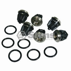 STENS 758-543.  Valve Kit / General Pump K01