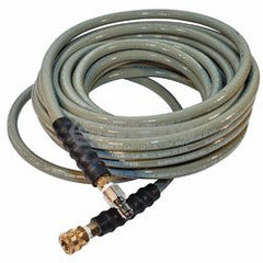 STENS 758-717.  Pressure Washer Hose / 50'; 4500 PSI; 3/8" Inlet