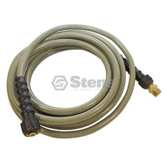 STENS 758-733.  Pressure Washer Hose / 25'; 3700 PSI; 5/16" Inlet STENS 758-733