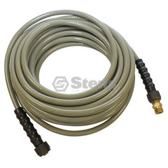 STENS 758-737.  Pressure Washer Hose / 50'; 3700 PSI; 5/16" Inlet STENS 758-737