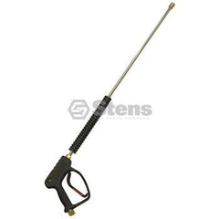 Stens 758-901.  Trigger Gun / Includes lance and quick coupler