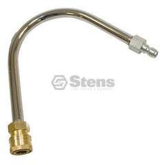 Stens 758-990.  Gutter Cleaner /