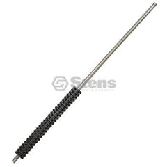 Stens 758-994.  Lance/Wand 28" Extension / with Molded Grip Zinc Plated