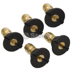 Stens 758-996.  Soap Nozzles /