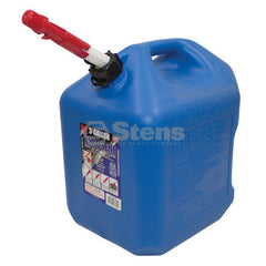 STENS 765-506.  5 Gallon Plastic Kerosene Can *NLA*