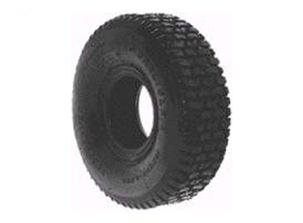 Rotary 7694. TIRE TURF SAVER 11X400X4 2PLY CARLISLE: 5110271