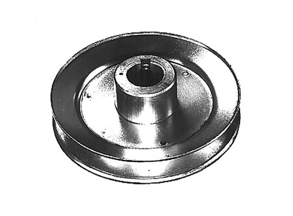 Rotary 769. PULLEY STEEL 7/8"X 3" P-323