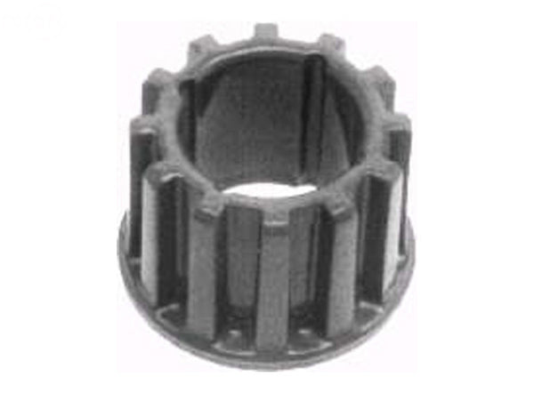 Rotary 7716. BUSHING WHEEL 7/8 X 1-3/8 MURRAY: 93064