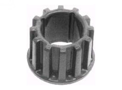 Rotary 7716. BUSHING WHEEL 7/8 X 1-3/8 replaces MURRAY: 93064