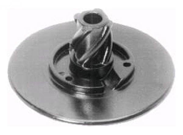 Rotary 7722. PULLEY STARTER REWIND LAWNBOY 610032