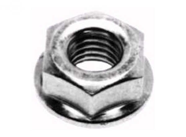 Rotary 7768. NUT GUIDE BAR STUD STIHL: 9220-260-1300