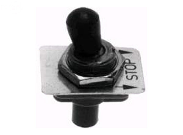 Rotary 7777. SWITCH TOGGLE STIHL: 1121-430-0200