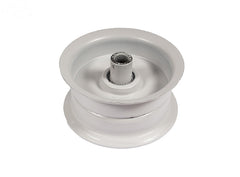 Rotary 777. PULLEY IDLER DECK 3/8"X 4-7/8" Replacement for SNAPPER/KEES: 1-8585, 23966, 7023966, 7023966, 7023966YP