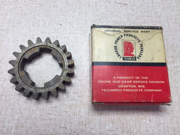 778121A Tecumseh Spur Gear 778121