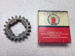 778121A Tecumseh Spur Gear 778121