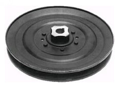 Rotary 7786. PULLEY WHEEL DRIVE 5/8"X7-1/2" SCAG: 48197