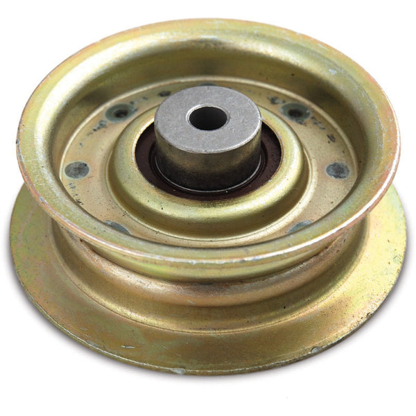 OREGON 78-132 FLAT IDLER PULLEY JOHN DEERE GY00054