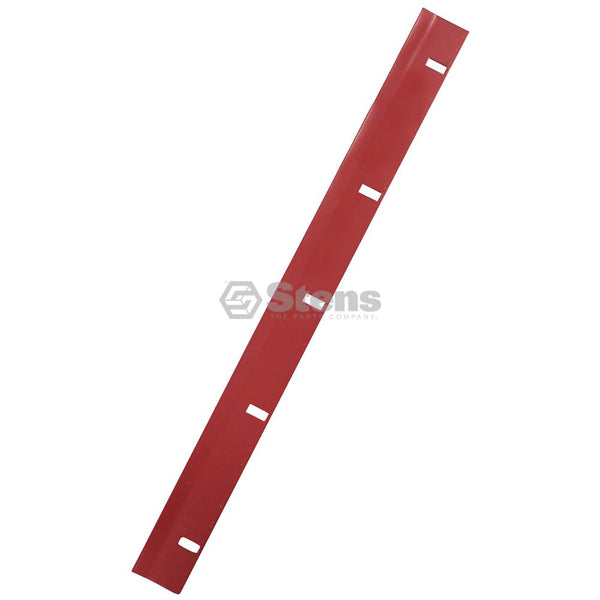 STENS 780-134 Scraper Bar / Toro 120-3872-01