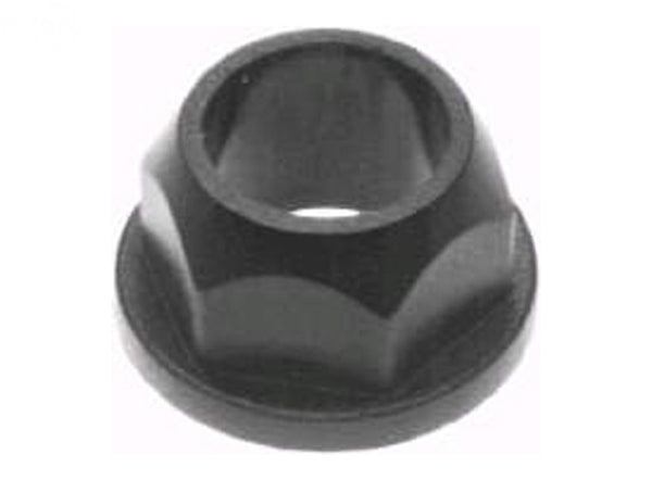 Rotary 7836. BUSHING KING PIN NYLON 5/8X7/8 MTD 941-0225, 741-0225.