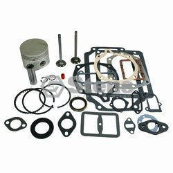 STENS 785-364.  Overhaul Kit / Kohler 14 HP .010 Oversize