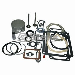 STENS 785-392.  Overhaul Kit / Kohler 12 HP .010 Oversize